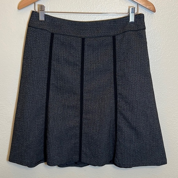 Caslon Mini Skirt - Picture 1 of 11